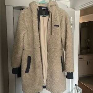 Women's Dusty Mesa Fleece Parka
